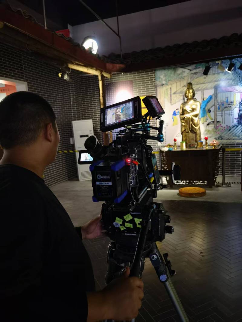 聚焦柞水县产品宣传视频拍摄公司，以专业实力赋能品牌声量升级