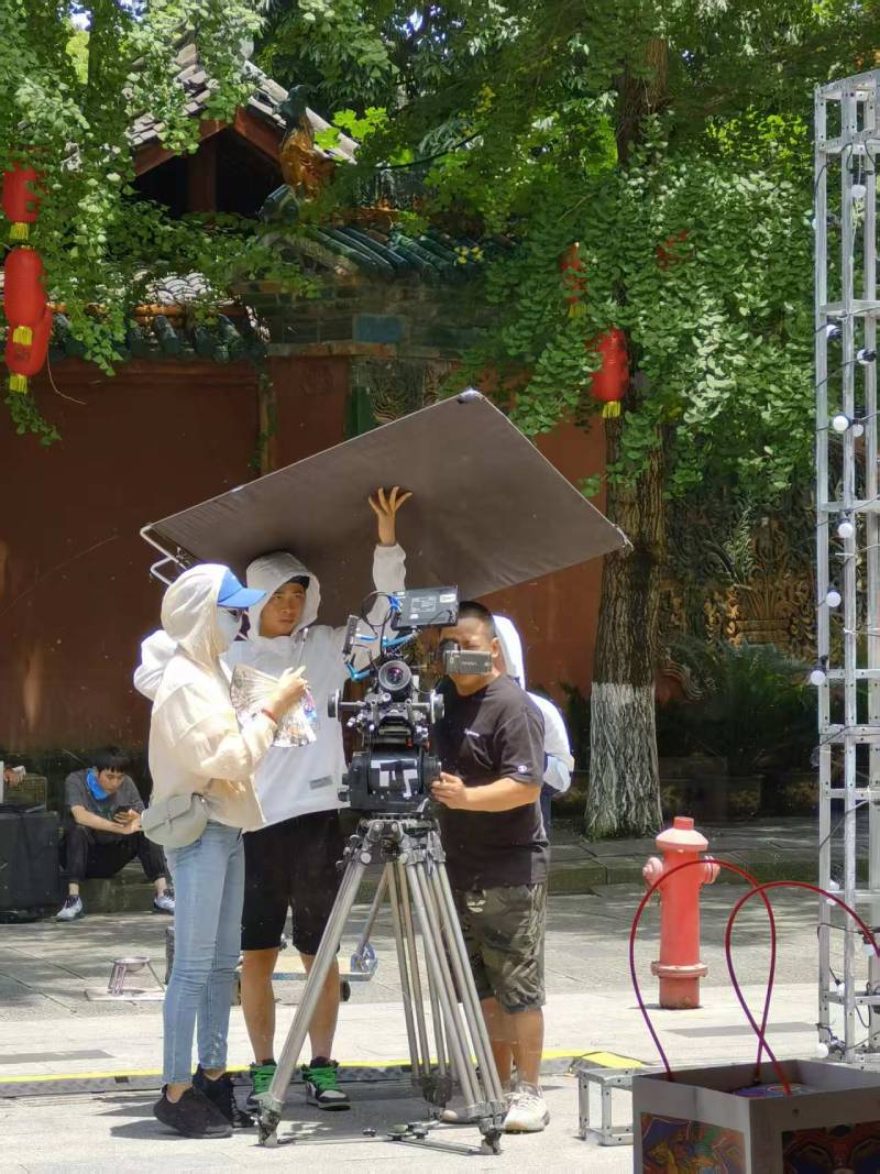 柞水县产品宣传视频拍摄公司避坑：资质、案例、服务全解析