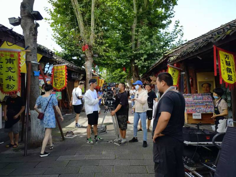 柞水县产品视频拍摄技术升级：AI与三维动画深度融合