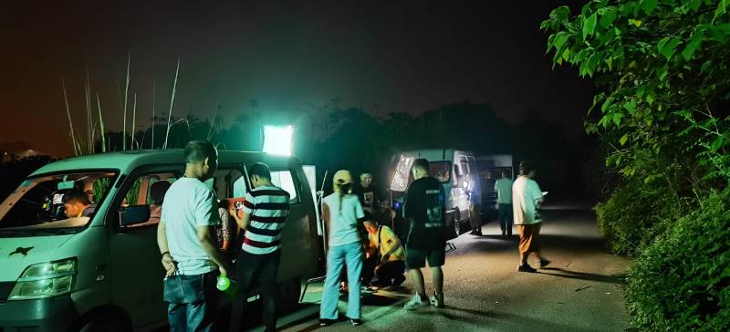 以镜头为笔，绘就柞水县产品视频的进阶之路