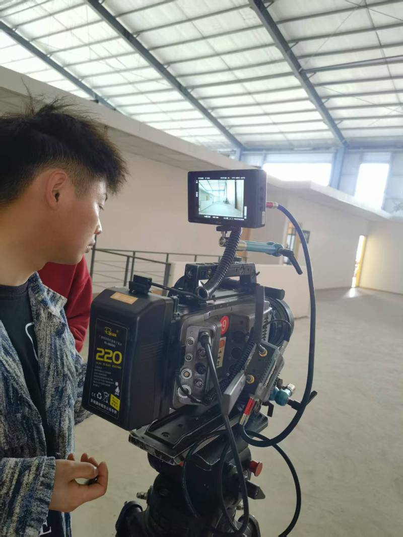 柞水县电商产品视频拍摄制作：小成本也能产出高质感内容？