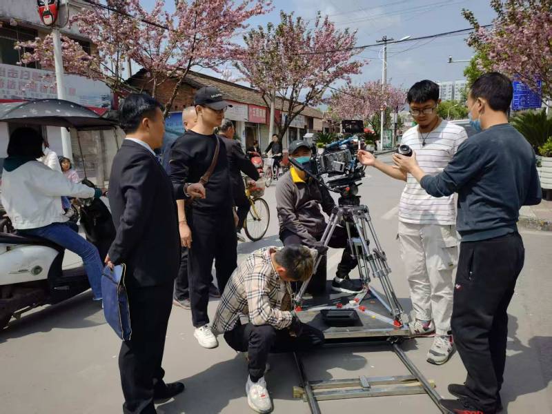 柞水县产品视频拍摄进阶指南，助力产品抢占视觉高地