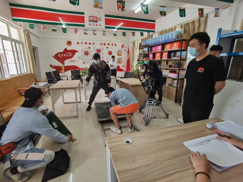 柞水县电商产品视频拍摄制作实战秘籍，助力产品引爆电商流量
